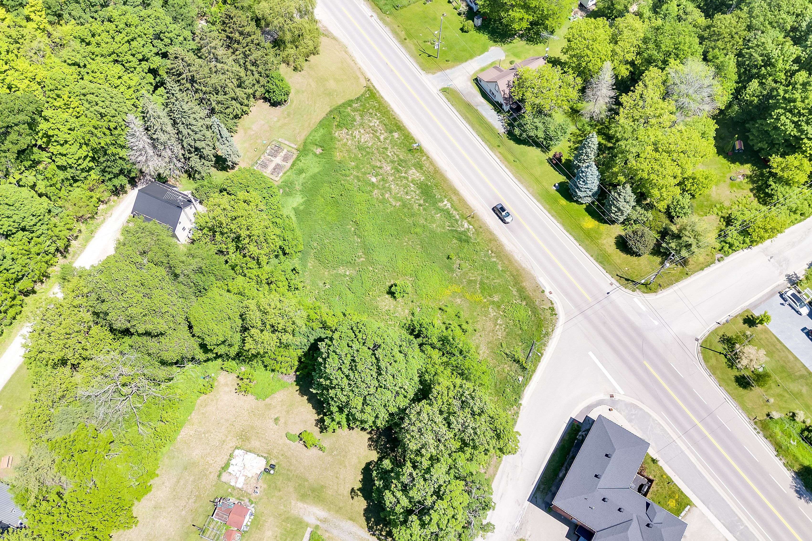 Rideau Lakes, ON K0E 1N0,Pt Lt 13 Queen ST