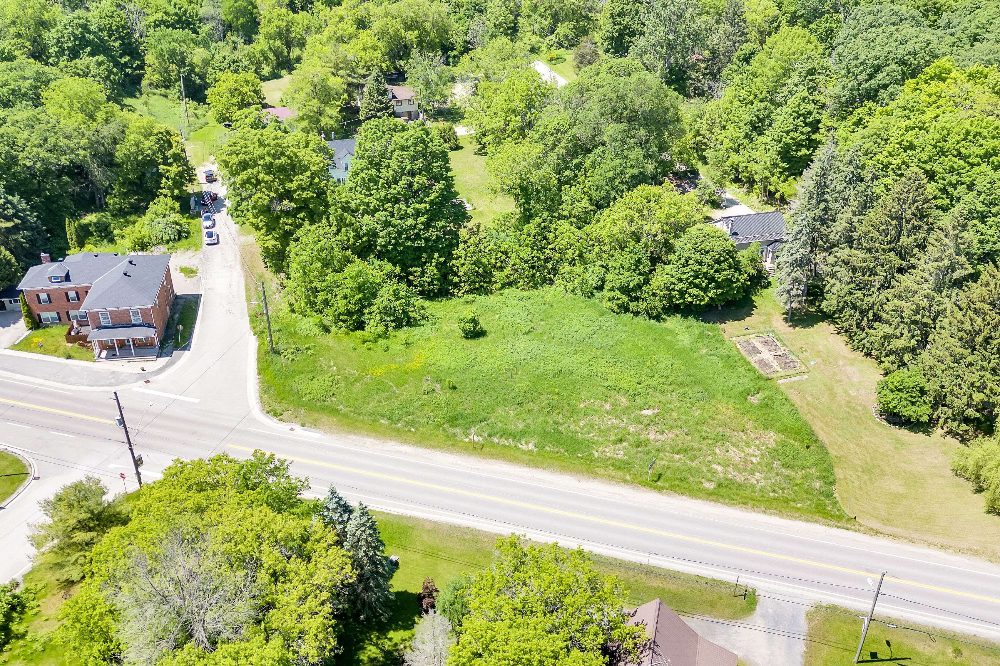 Rideau Lakes, ON K0E 1N0,Pt Lt 13 Queen ST