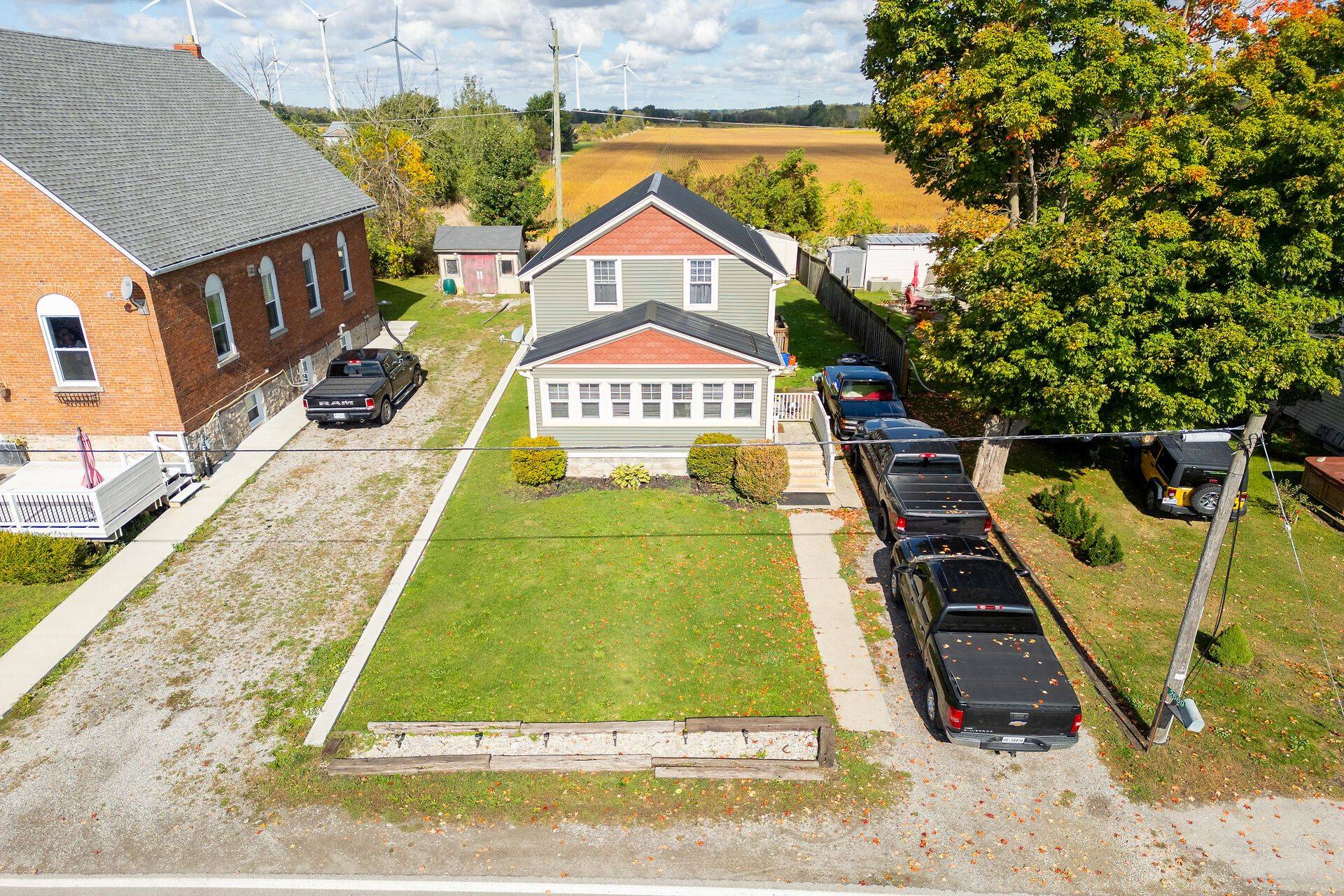 Haldimand, ON N0A 1K0,2689 NORTH SHORE DR