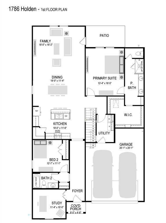 Crowley, TX 76036,9201 Wild Stampede Way