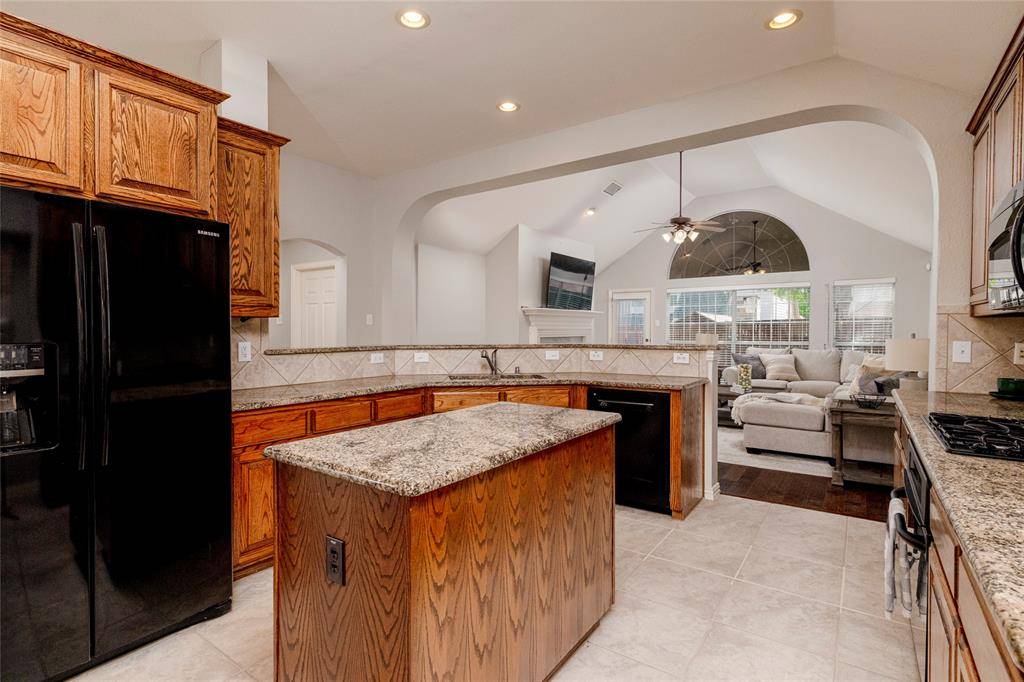 Lantana, TX 76226,8712 Dayton Drive