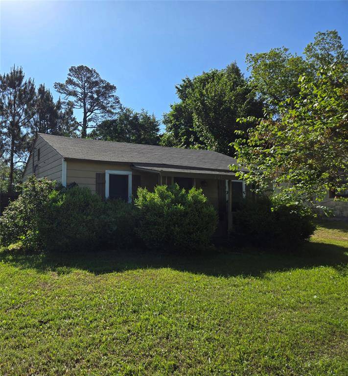 Mount Vernon, TX 75457,205 Pecan Street