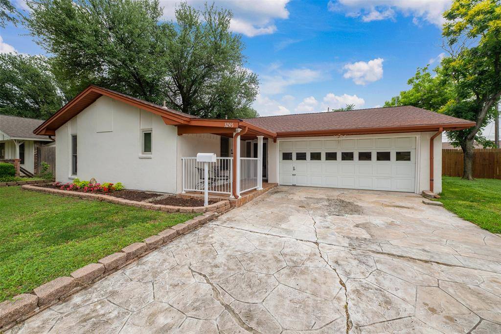 Irving, TX 75060,3245 Gail Court