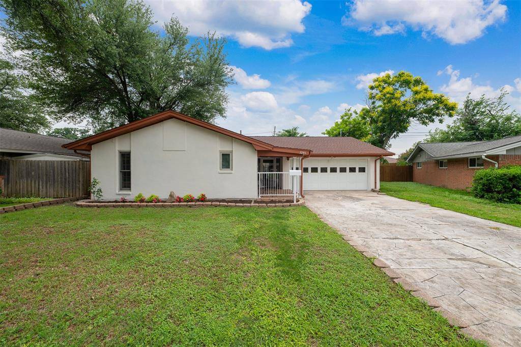 Irving, TX 75060,3245 Gail Court