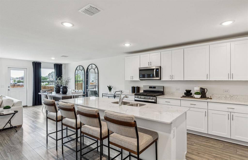 Denton, TX 76208,2708 Barton Springs Drive