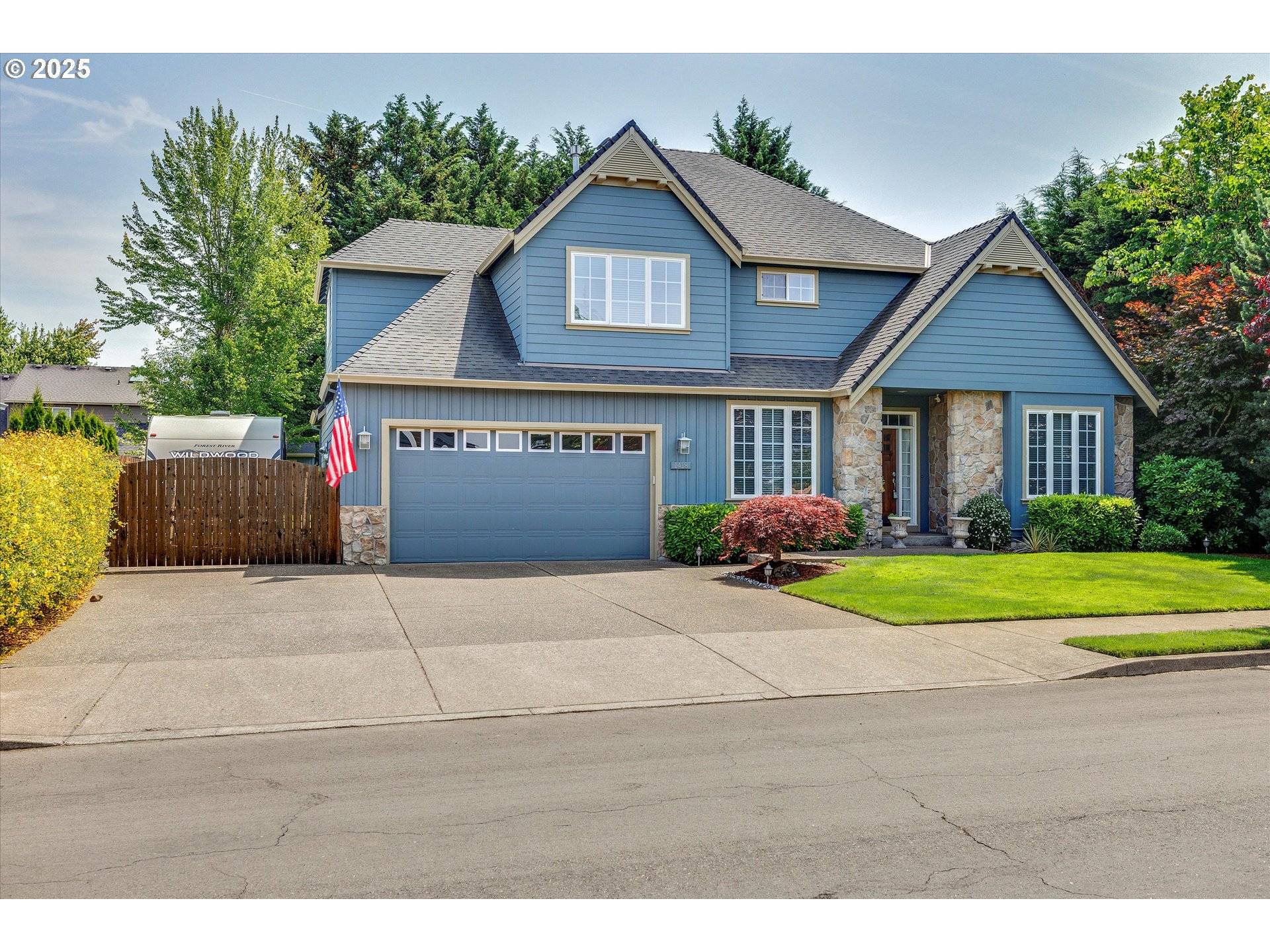 Canby, OR 97013,1418 S Maple ST
