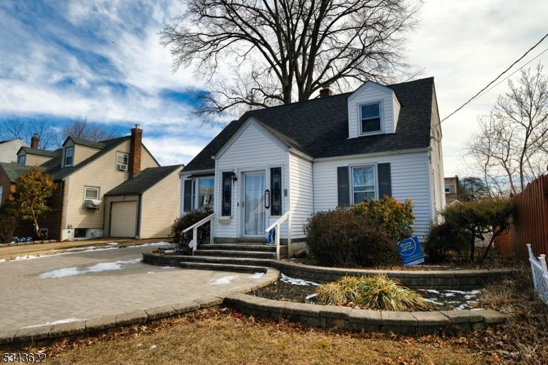 Linden City, NJ 07036,231 Hillside Rd