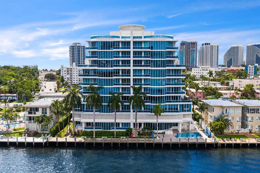 Fort Lauderdale, FL 33304,715 Bayshore Dr #904