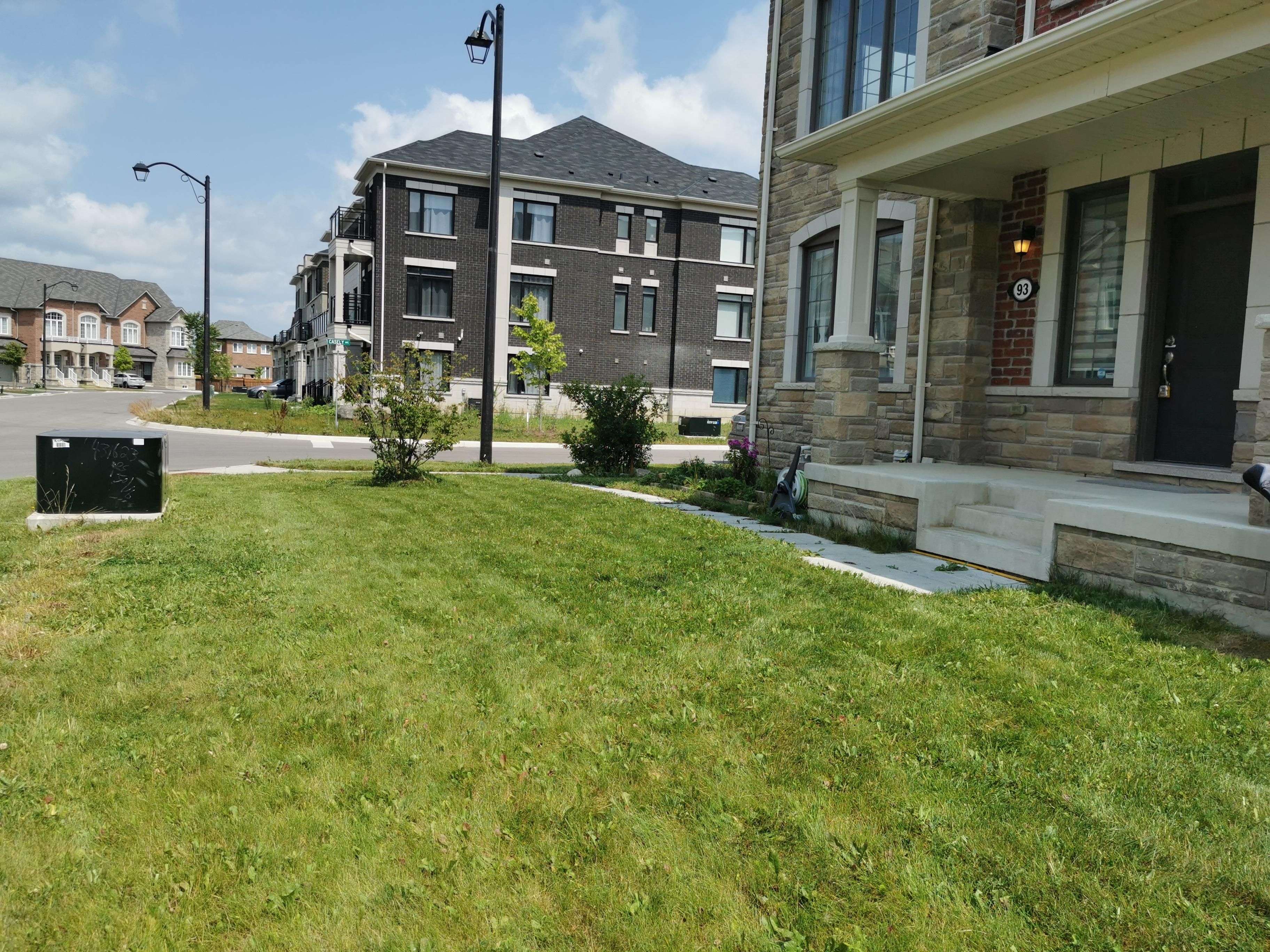 Richmond Hill, ON L4S 0K7,93 Casely AVE