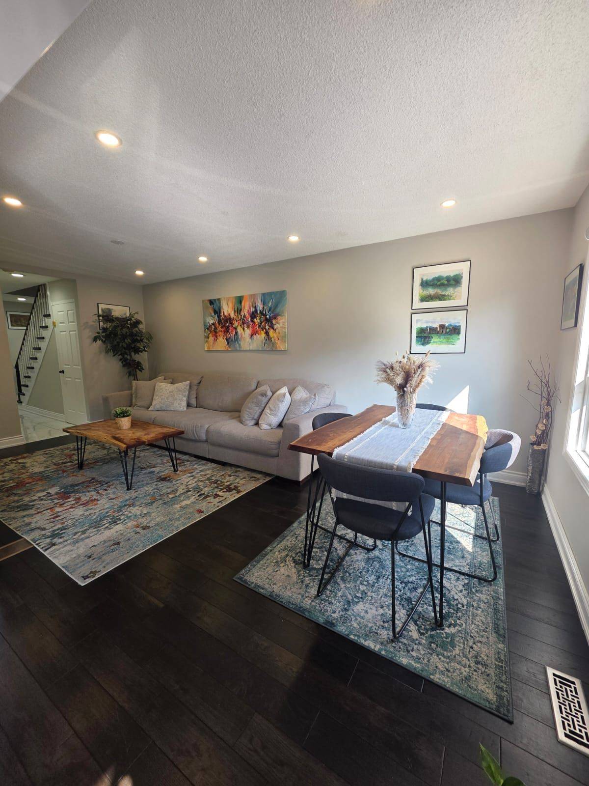 Mississauga, ON L5M 5N1,4800 Rosebush RD
