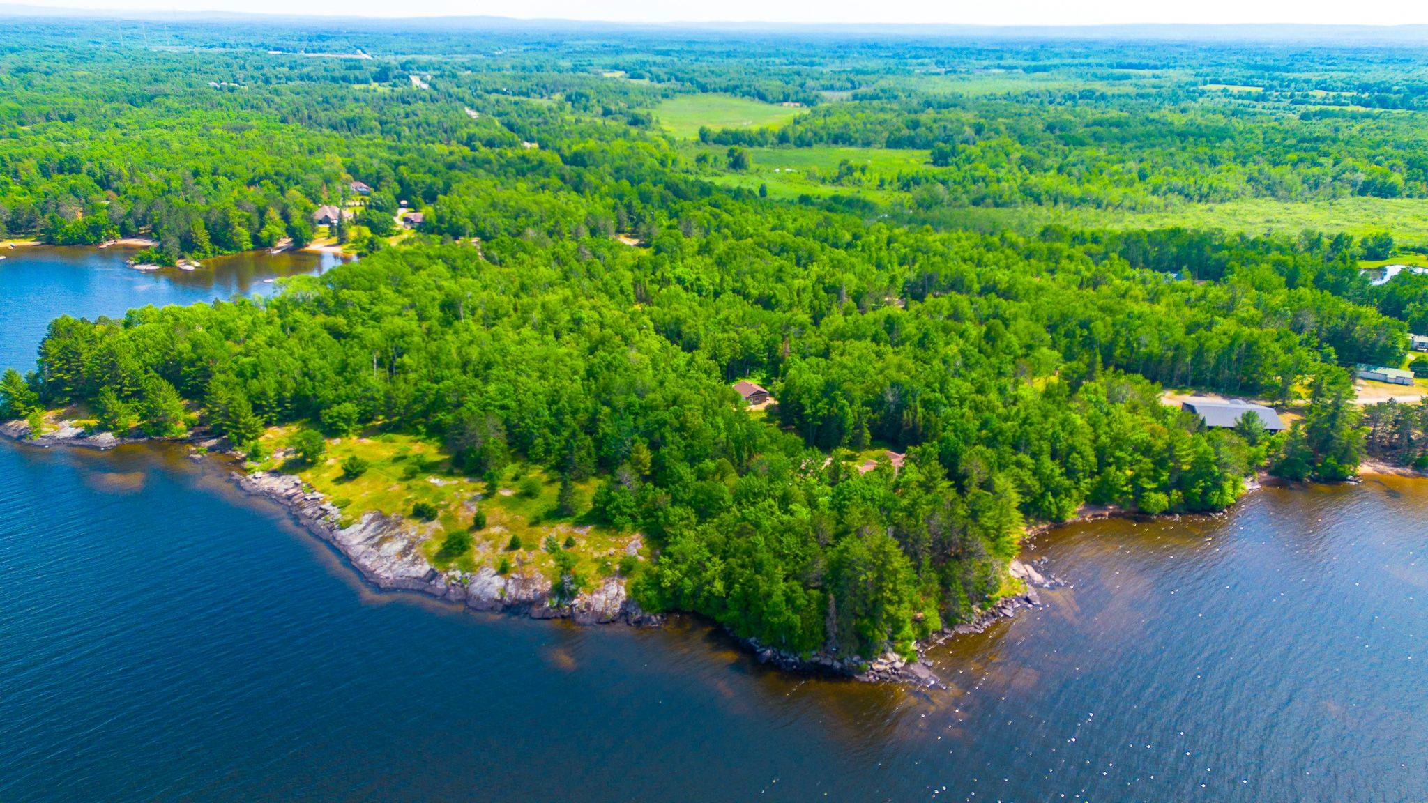 Callander, ON P0H 1H0,672 Tillicum Bay RD