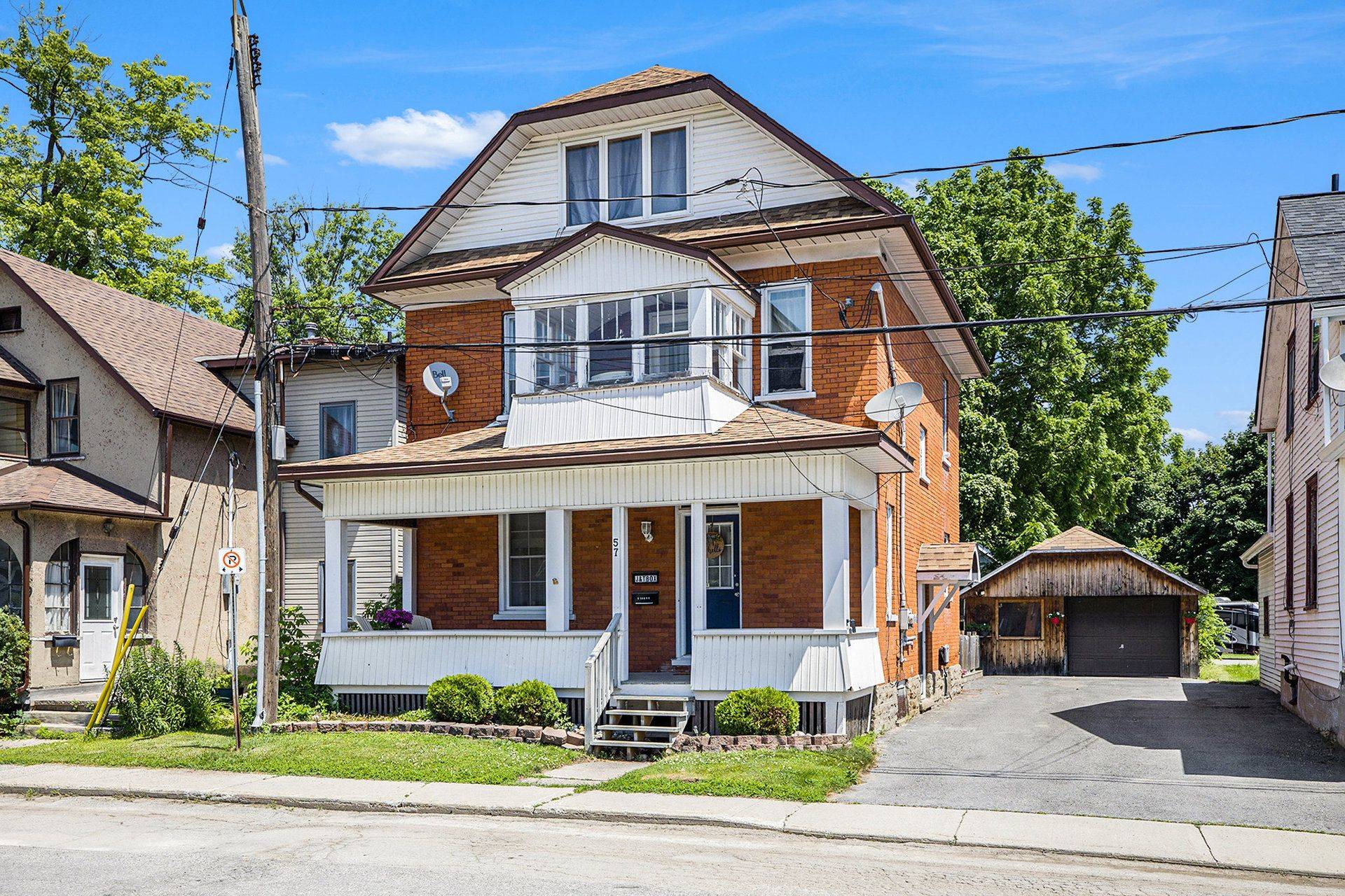 Smiths Falls, ON K7A 2L9,57 Ogden AVE