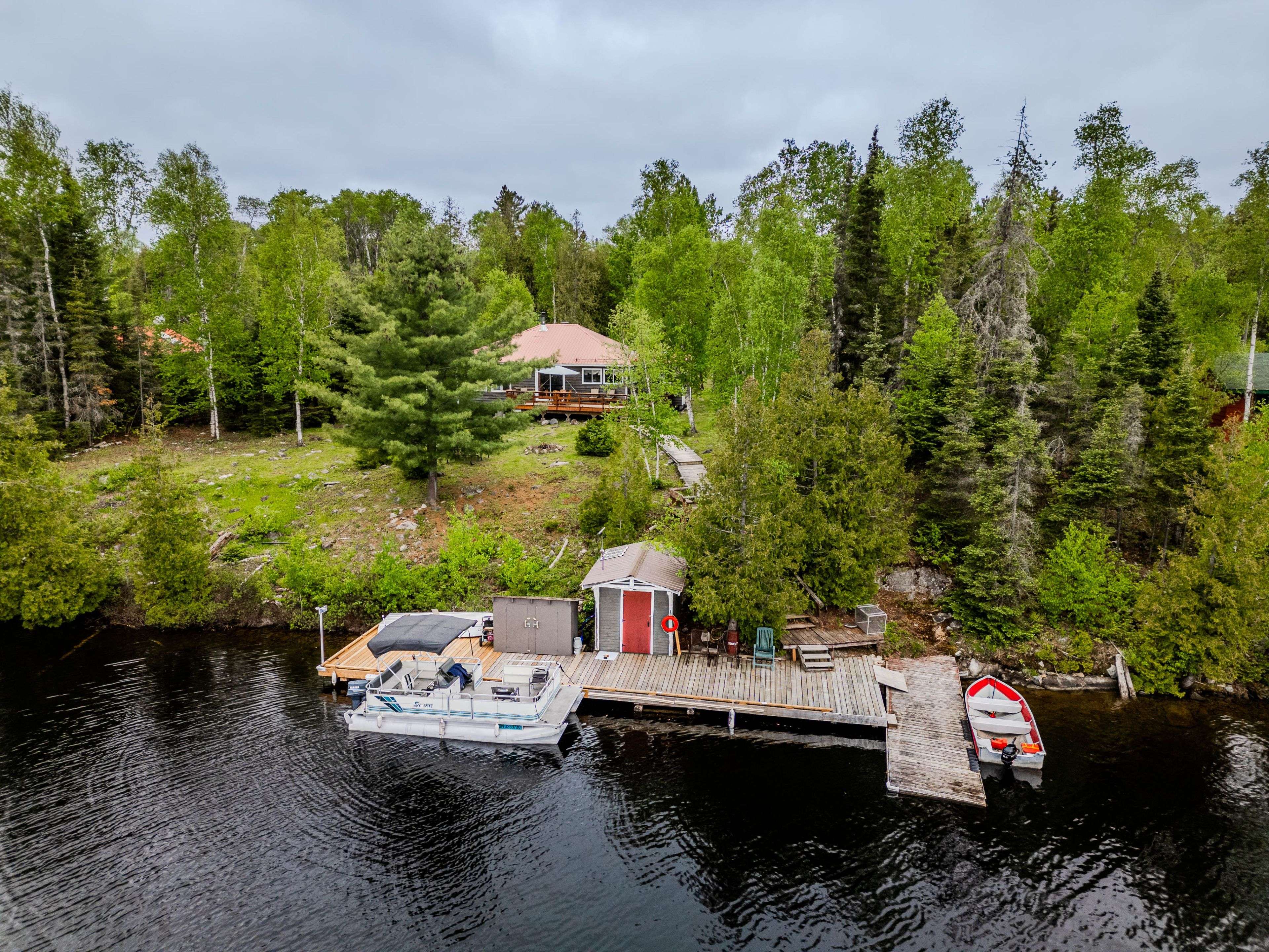 Temagami, ON P0H 2H0,10385 RABBIT LAKE N/A