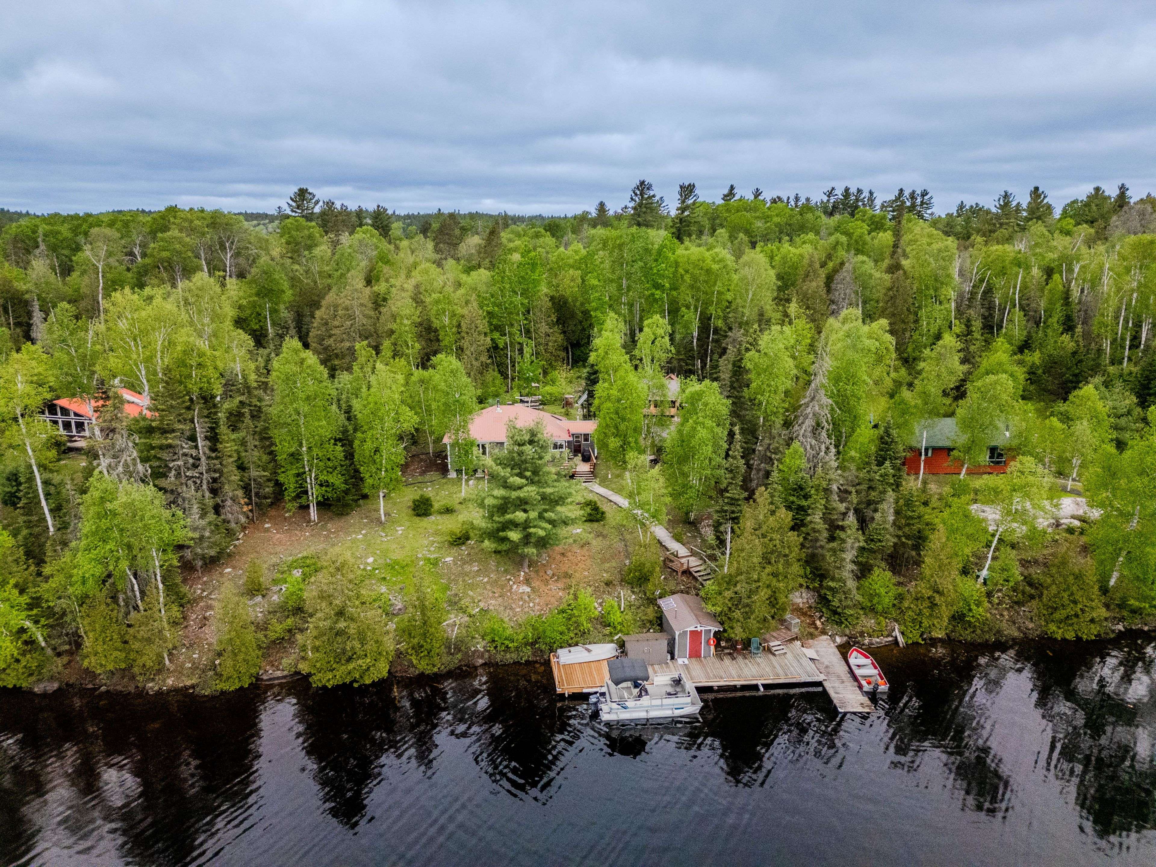 Temagami, ON P0H 2H0,10385 RABBIT LAKE N/A