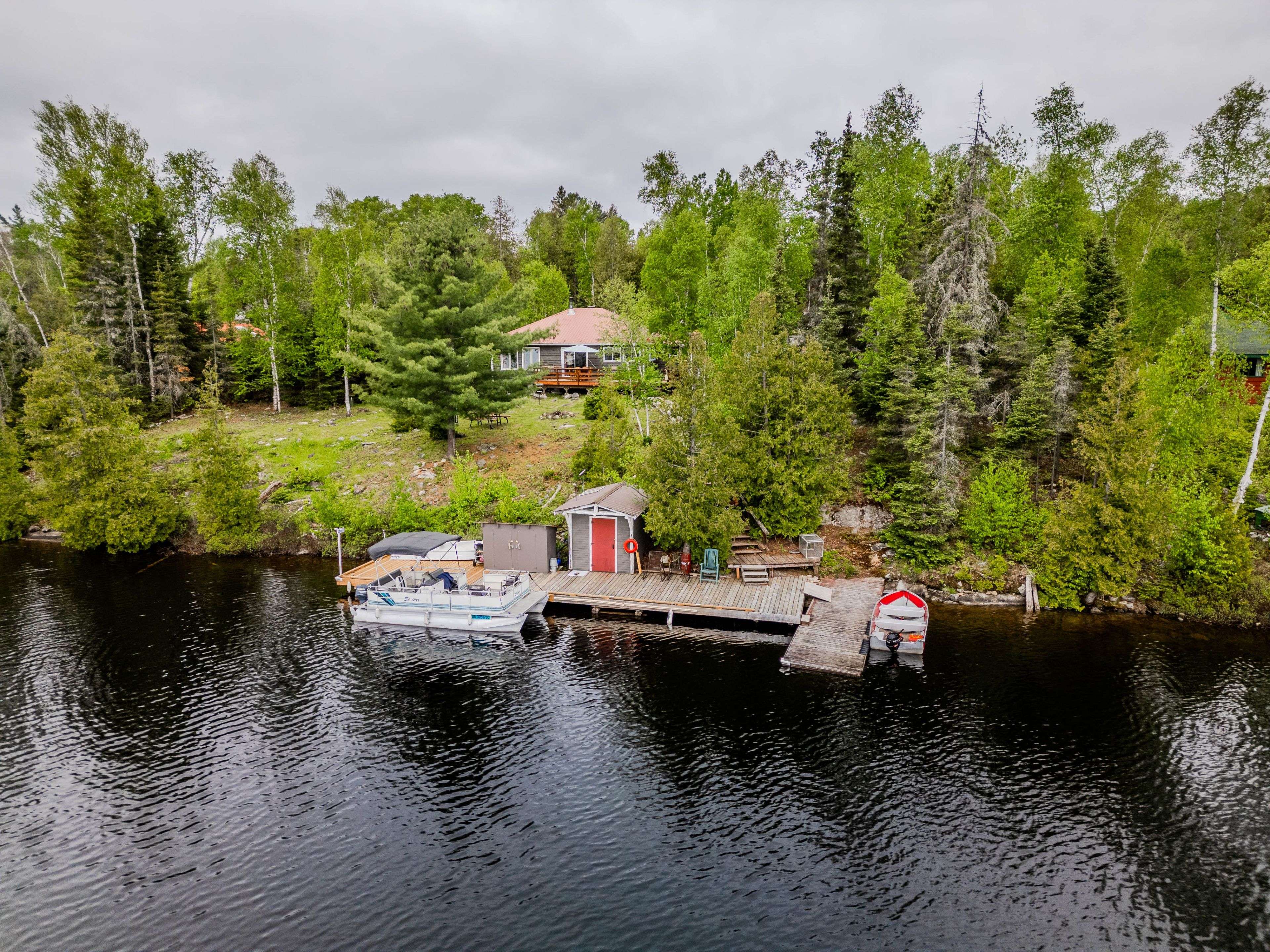Temagami, ON P0H 2H0,10385 RABBIT LAKE N/A