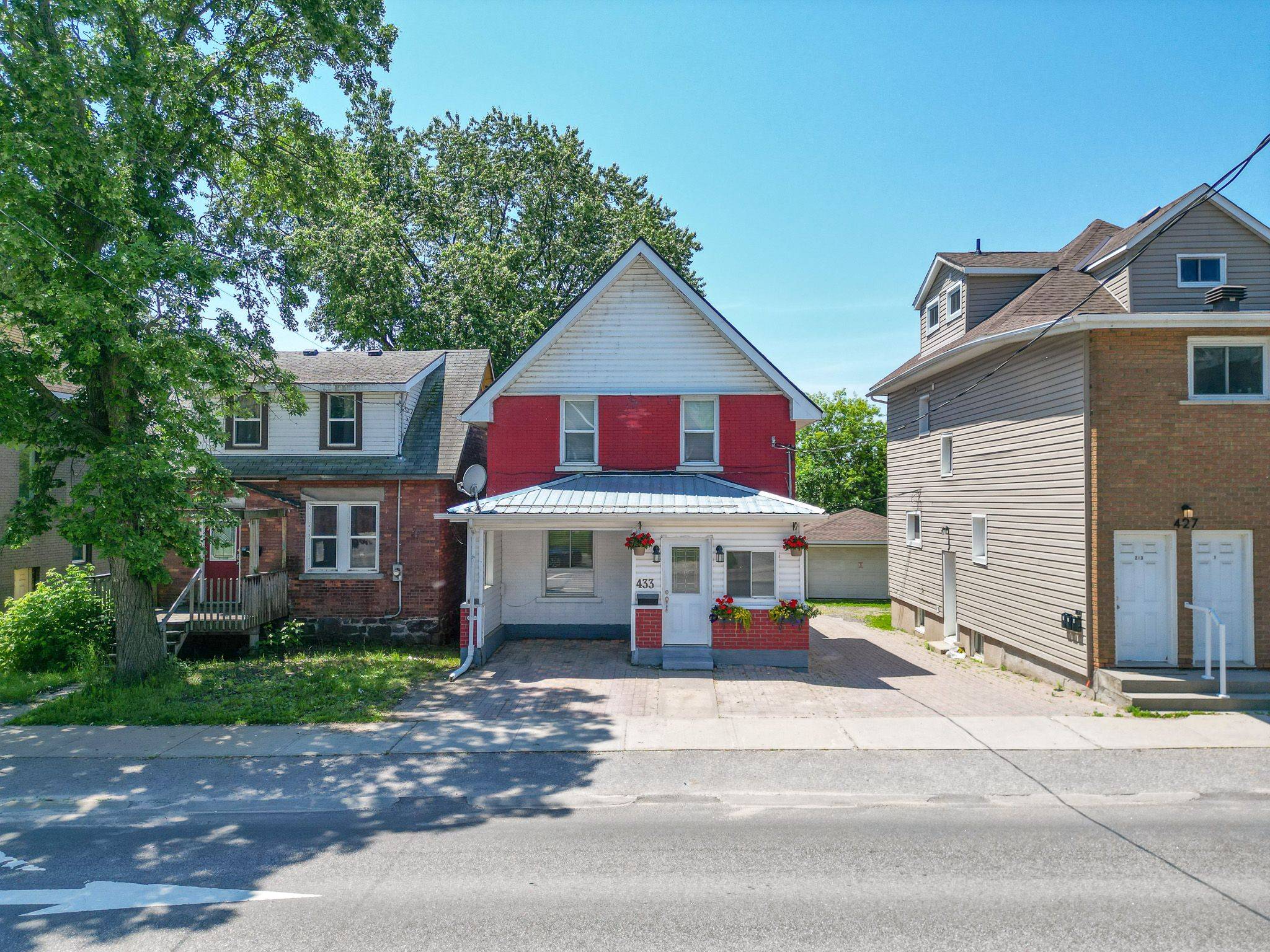 North Bay, ON P1B 1E1,433 Mcintyre ST E