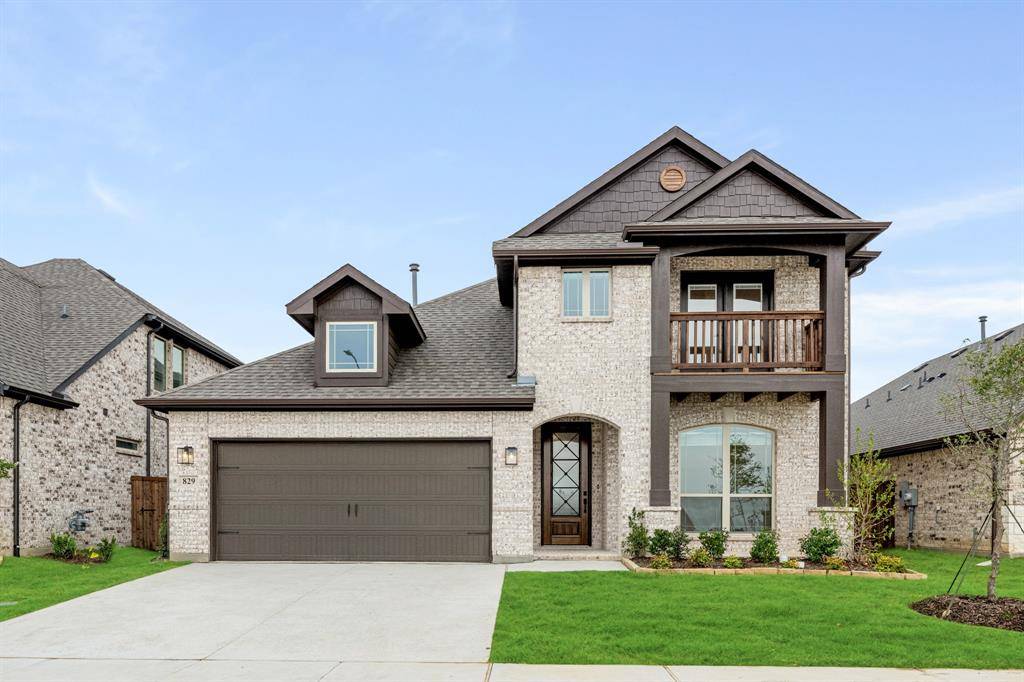 Fort Worth, TX 76247,829 Trout Lilly Drive