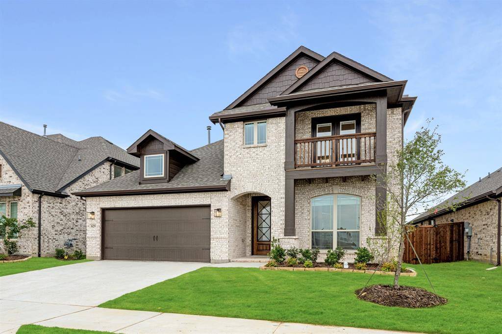 Fort Worth, TX 76247,829 Trout Lilly Drive