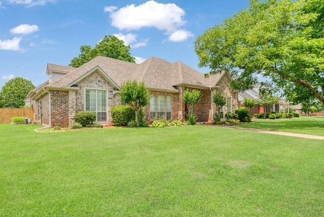 Reno, TX 75462,553 Brookes Way