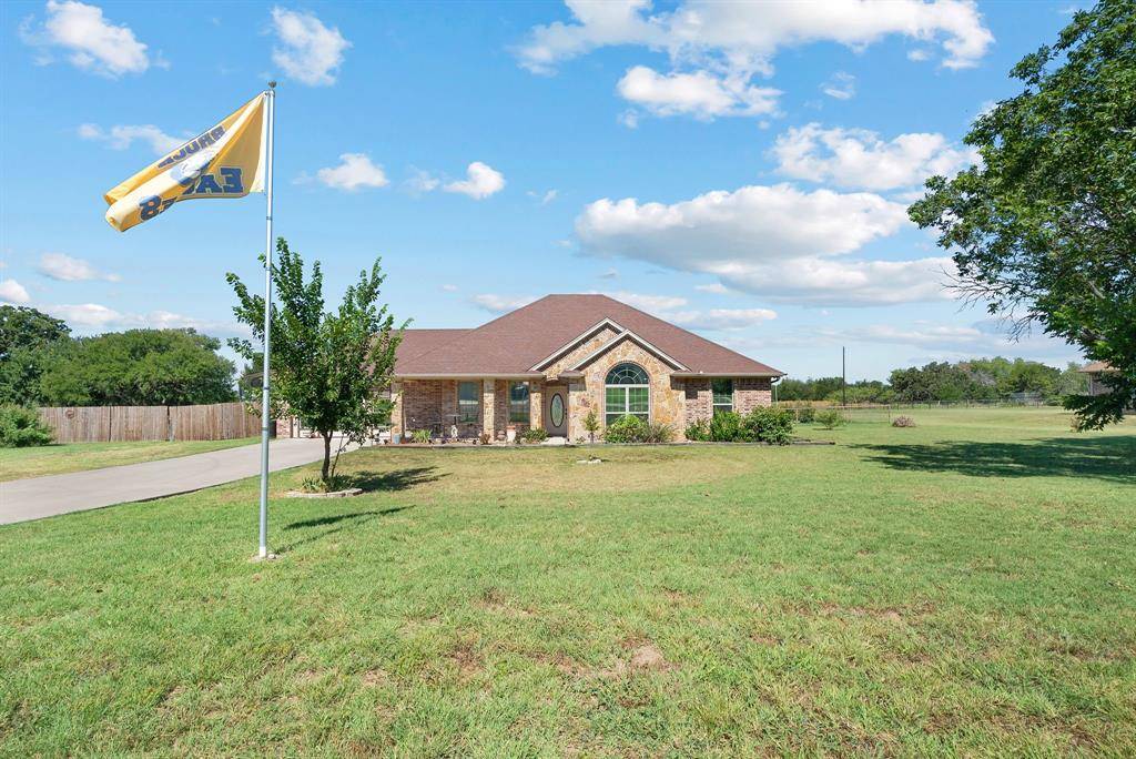 Brock, TX 76087,169 Savannah Drive