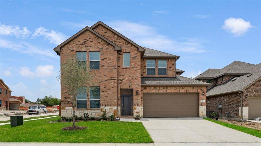 Mckinney, TX 75071,9201 Proteus Ave