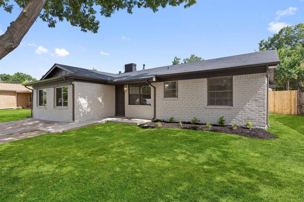 Mesquite, TX 75149,719 Sara Drive