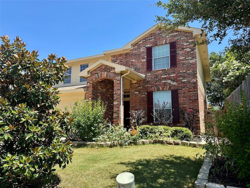 Fort Worth, TX 76120,2717 Big Spring Drive
