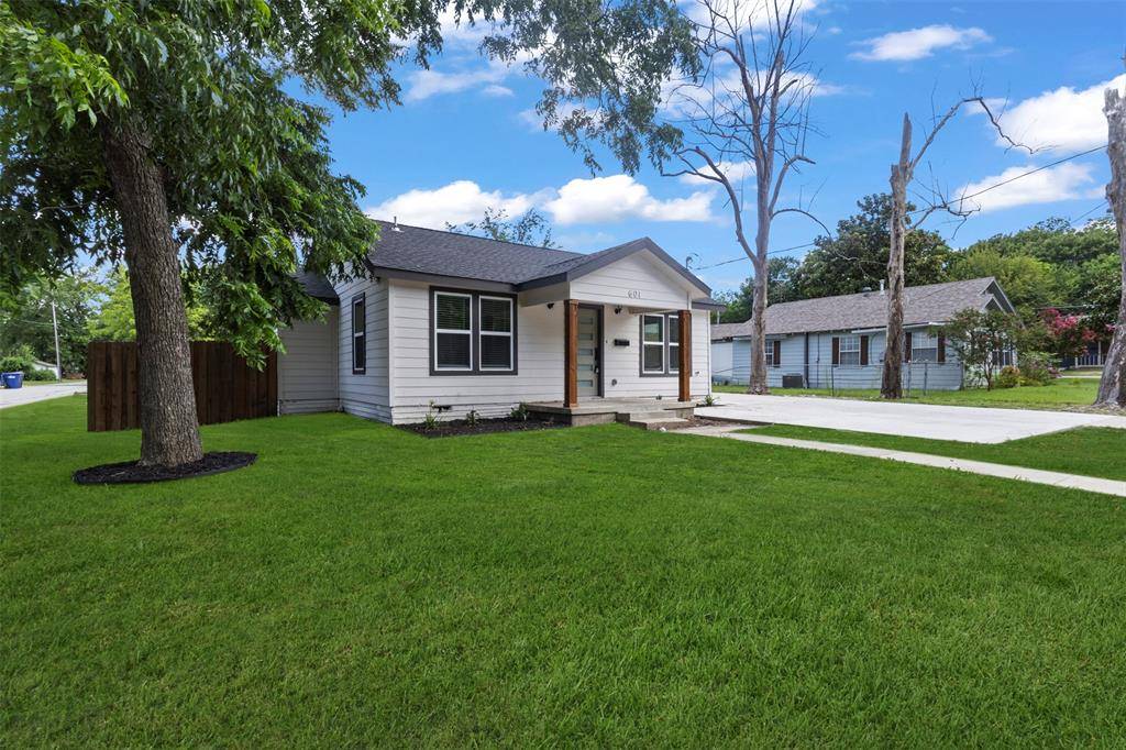 Mckinney, TX 75069,601 Pearson Avenue #A