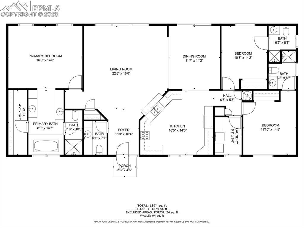 Peyton, CO 80831,5664 Southfork DR