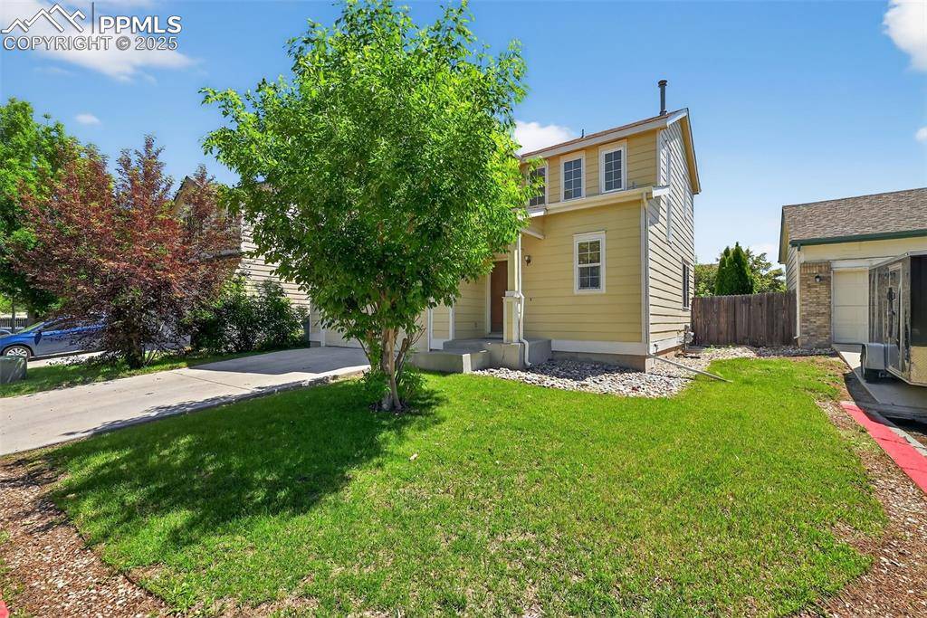 Colorado Springs, CO 80922,3035 Cascade Falls PT
