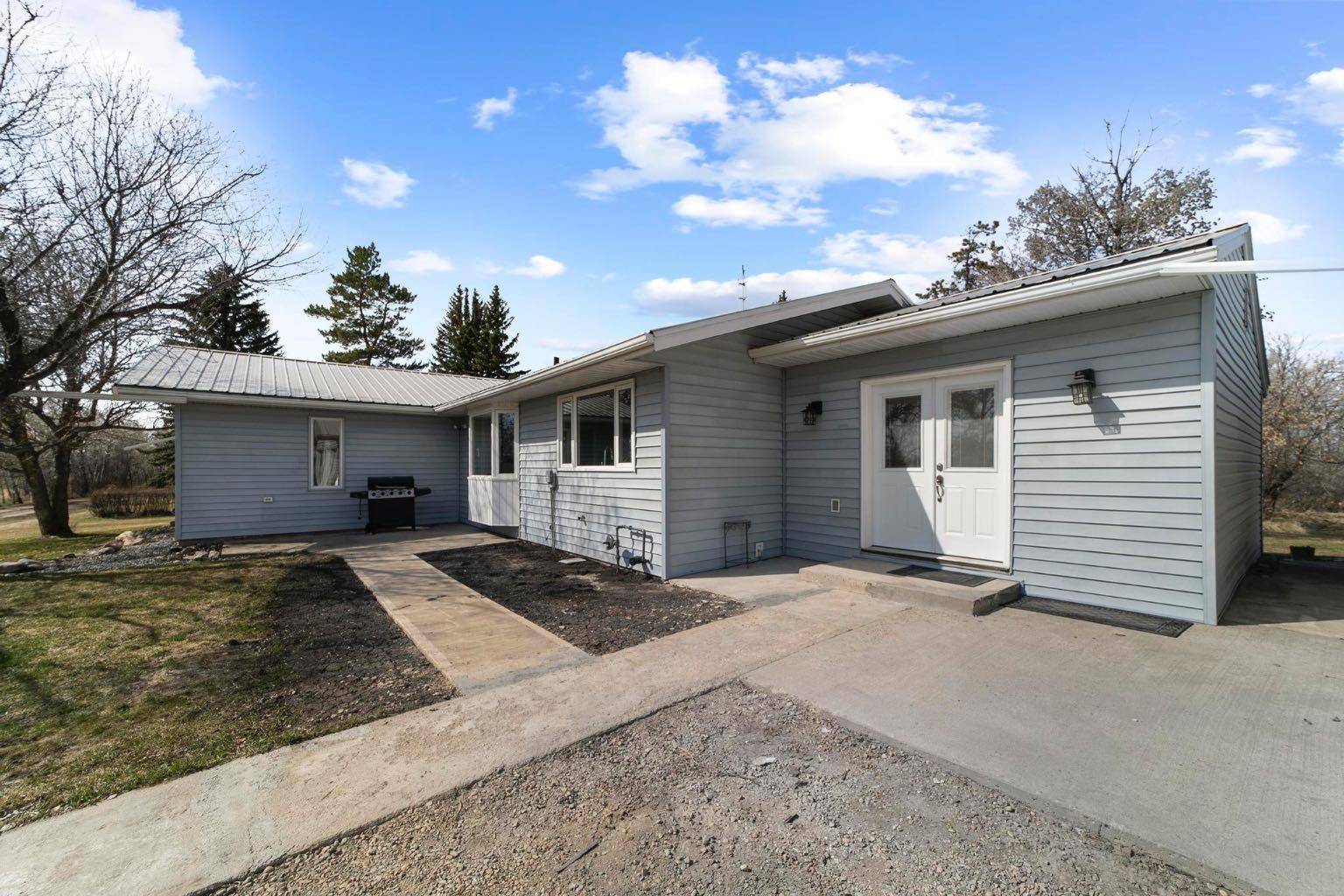 Rural Camrose County, AB T0M 1R0,46079 Range Road 202