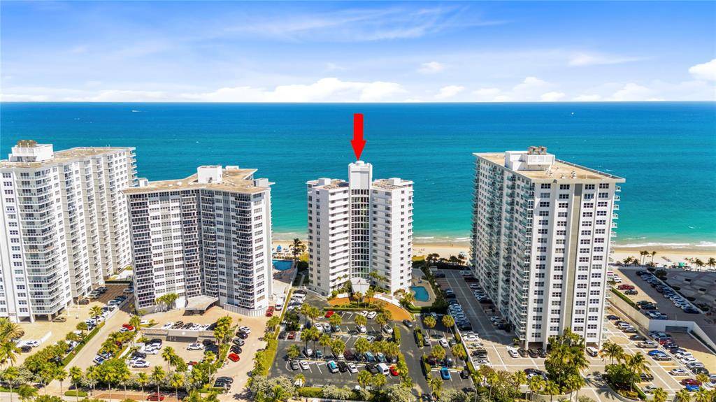Fort Lauderdale, FL 33308,3600 Galt Ocean Dr #4D