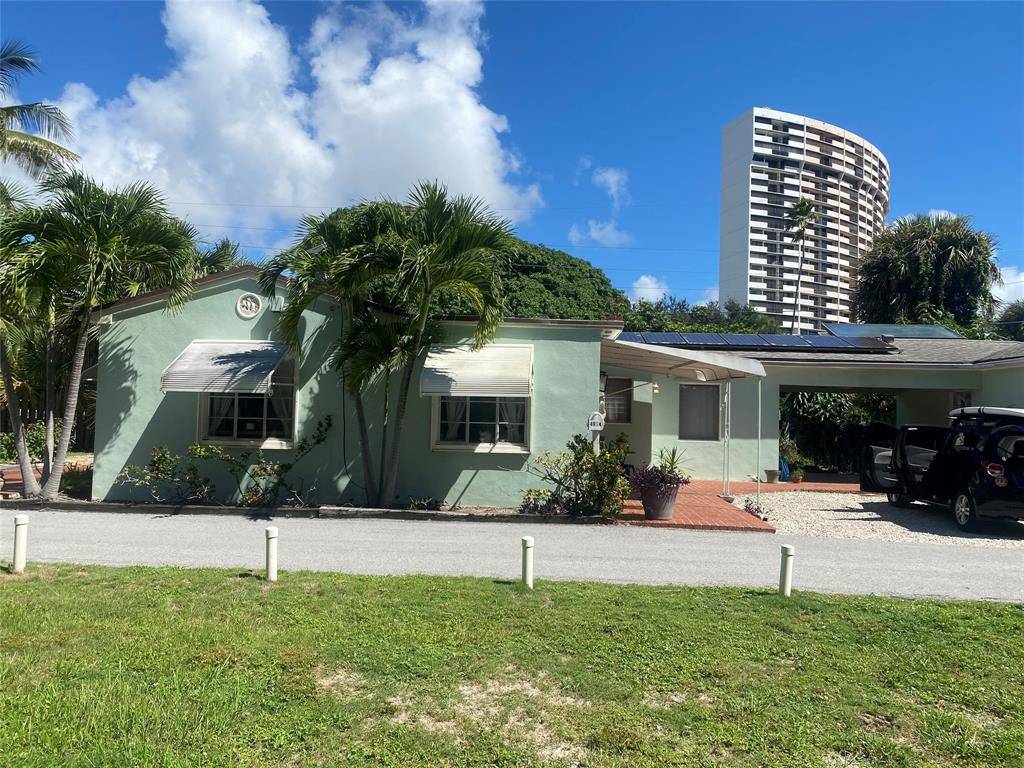West Palm Beach, FL 33407,4914 N Flagler Dr