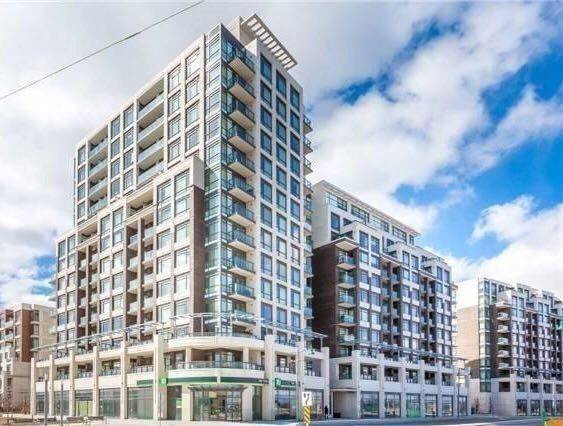 Markham, ON L6G 0E3,8110 Birchmount RD #611