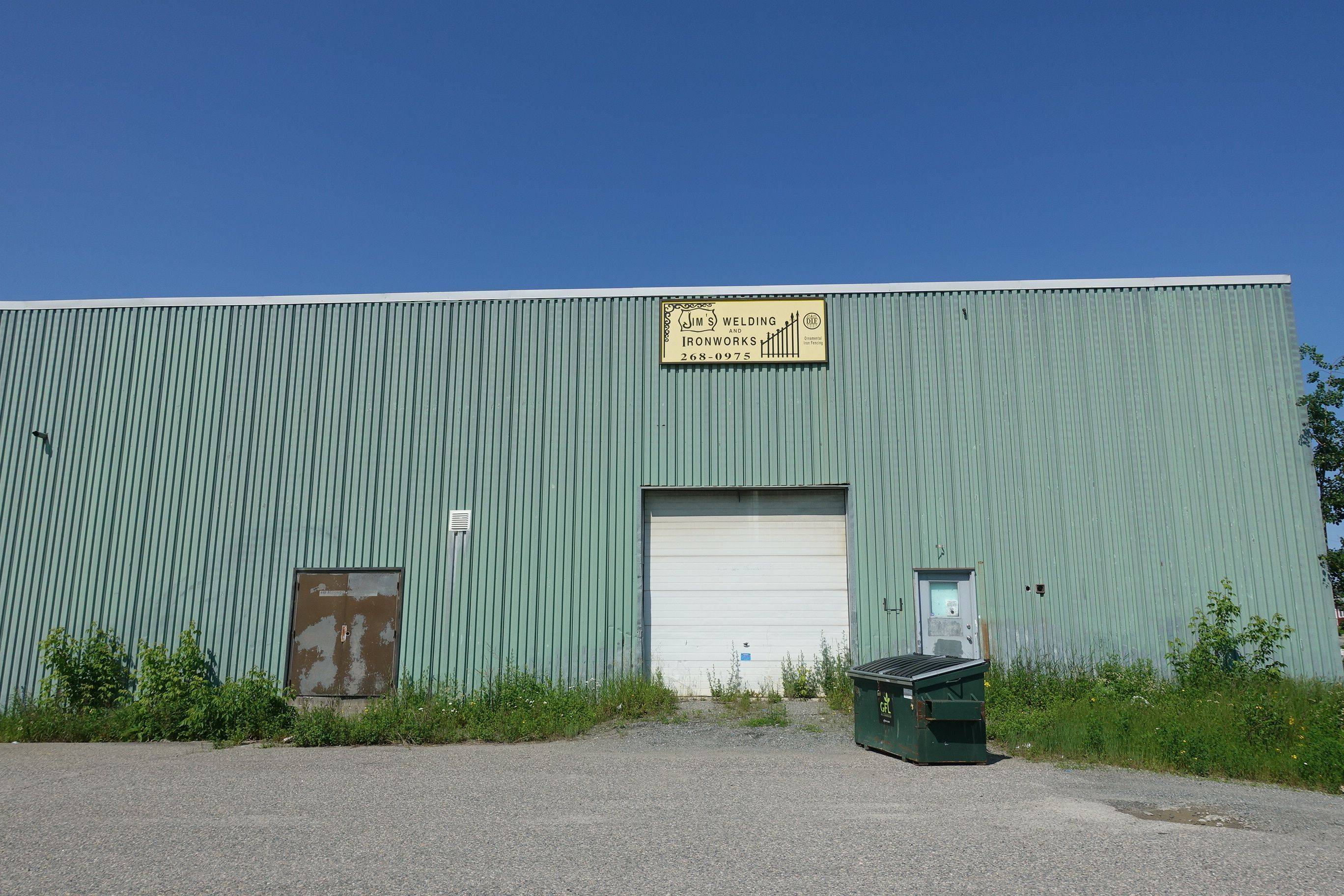 Timmins, ON P4N 1B7,440 Algonquin BLVD E #Unit D