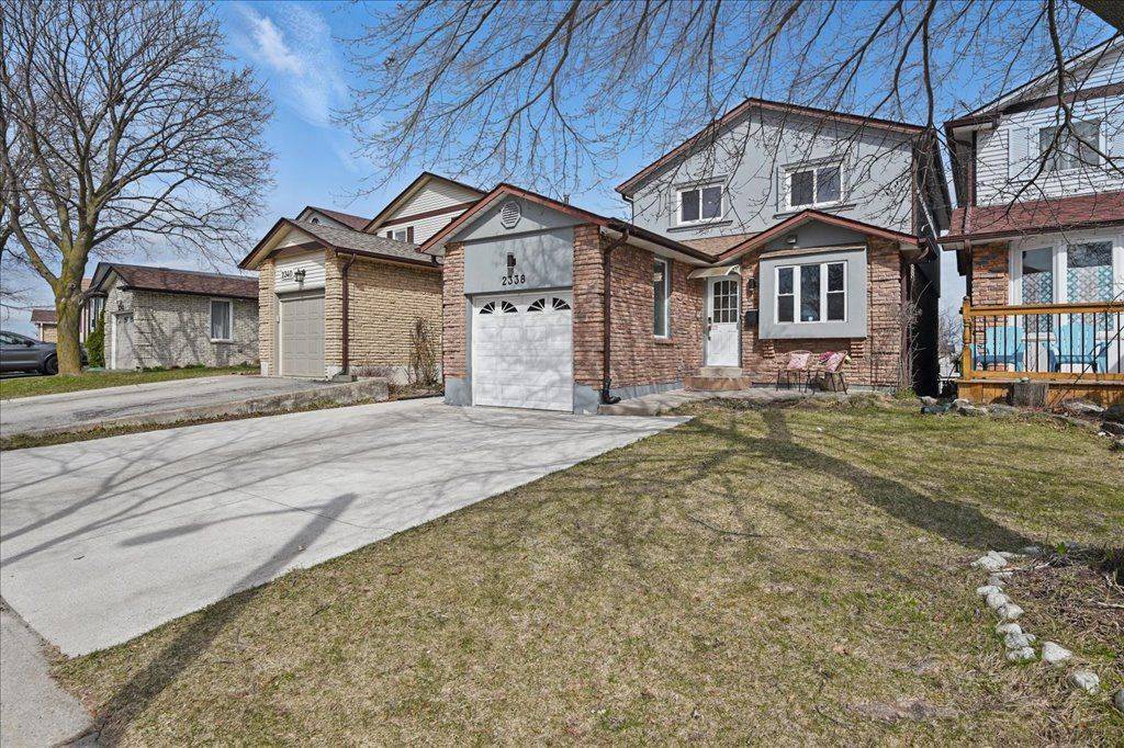 Burlington, ON L7P 4H4,2338 Malcolm CRES