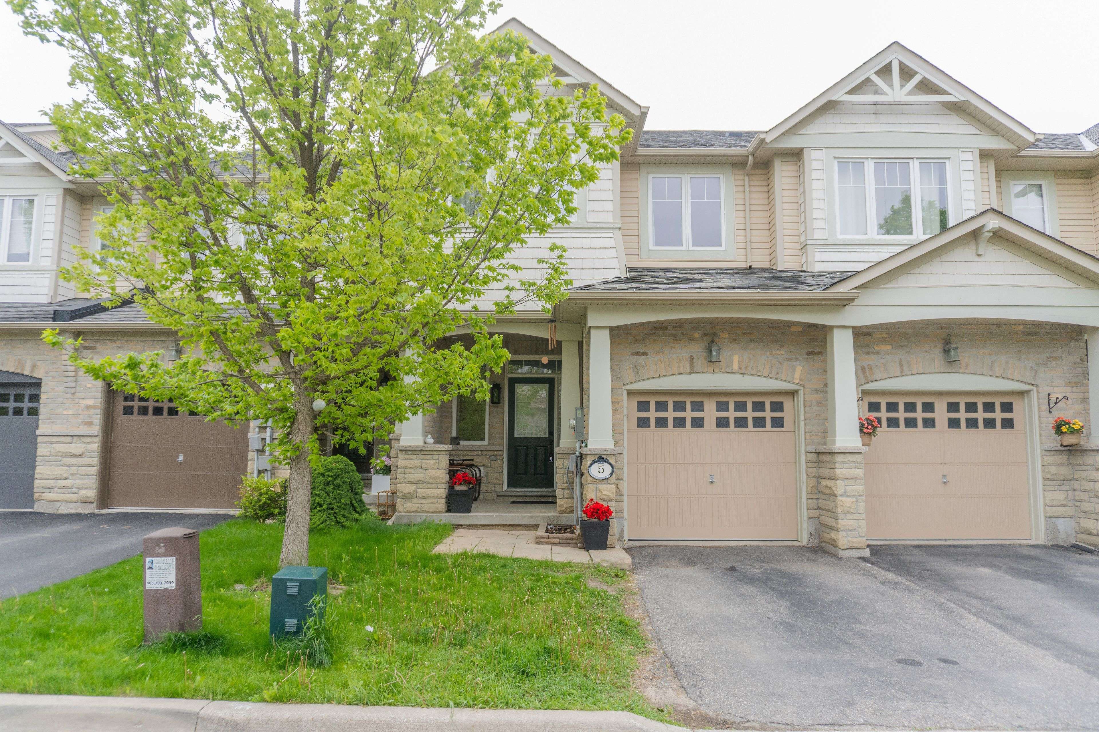 Caledon, ON L7C 3P9,5 Aspenview AVE