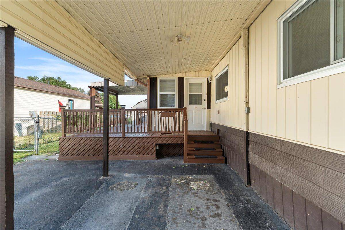 Quinte West, ON K8N 4Z3,7 Finch LN