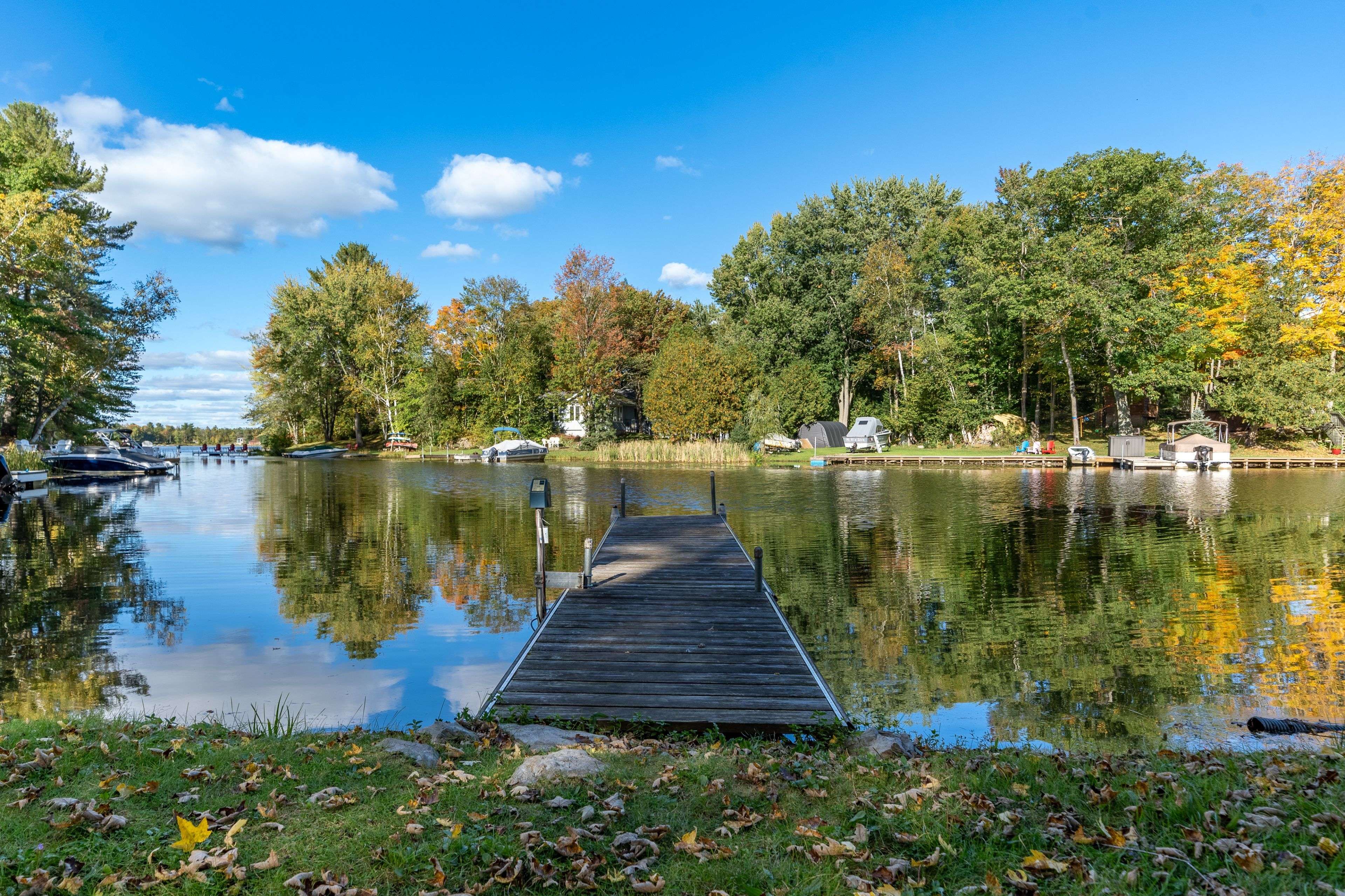 Douro-dummer, ON K0L 2H0,2335 Lakeside RD