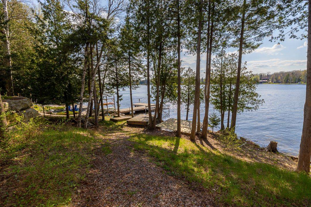 Kawartha Lakes, ON K0M 1K0,308 Indian Point RD