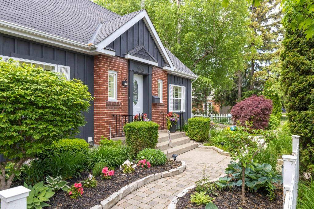 St. Catharines, ON L2N 4W9,62 Dalhousie AVE