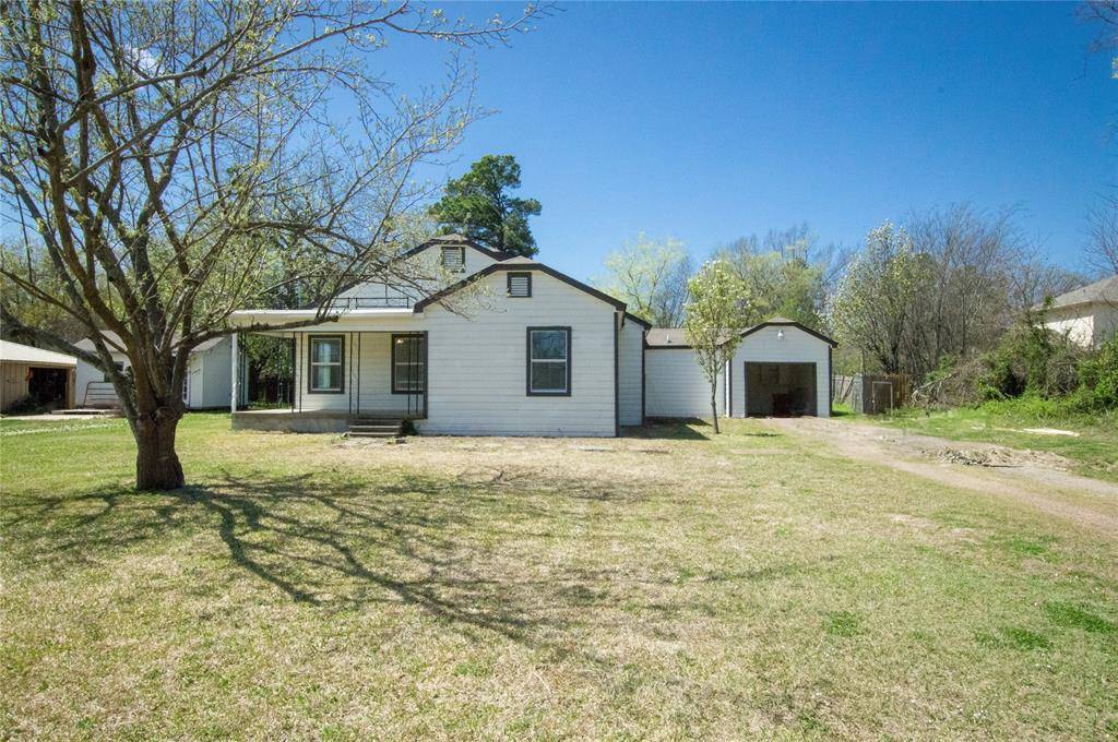 Sulphur Springs, TX 75482,1511 Mockingbird Lane