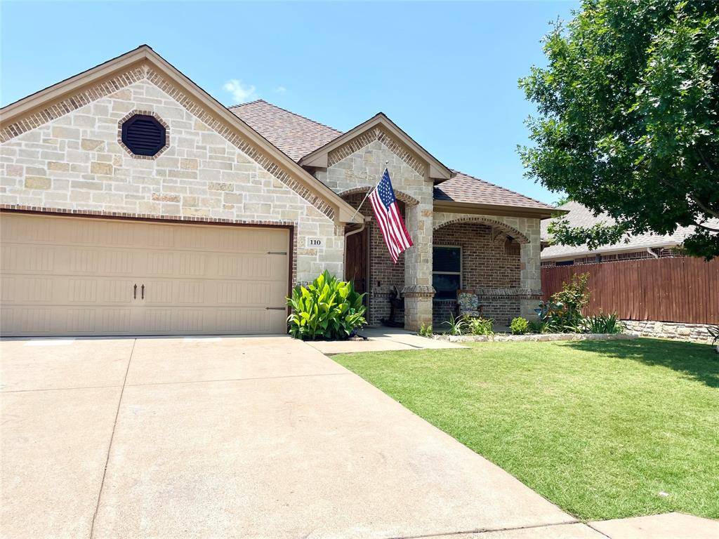 Granbury, TX 76049,110 Donna Circle