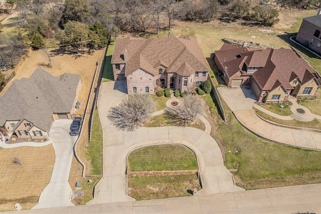 Fort Worth, TX 76179,12548 Avondale Ridge Drive