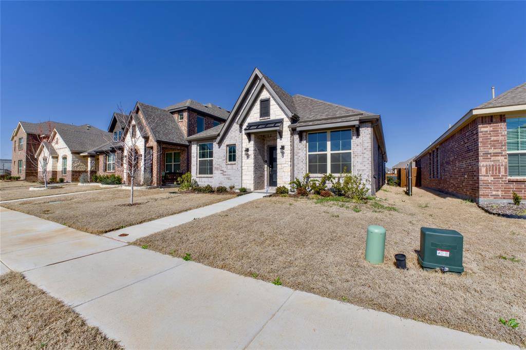 Justin, TX 76247,1121 Milfoil Drive