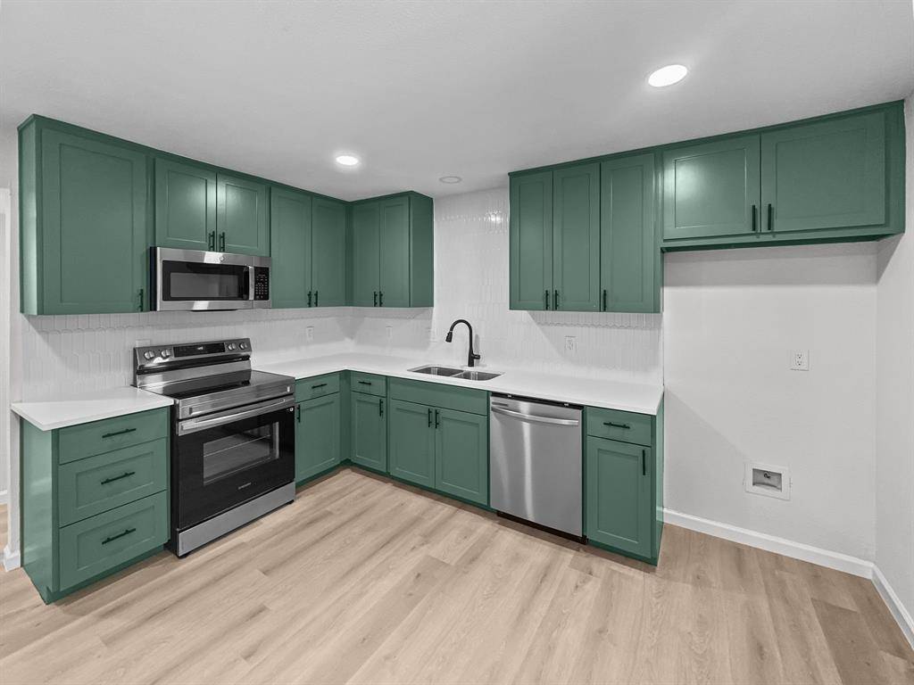 The Colony, TX 75056,4840 Graham Court