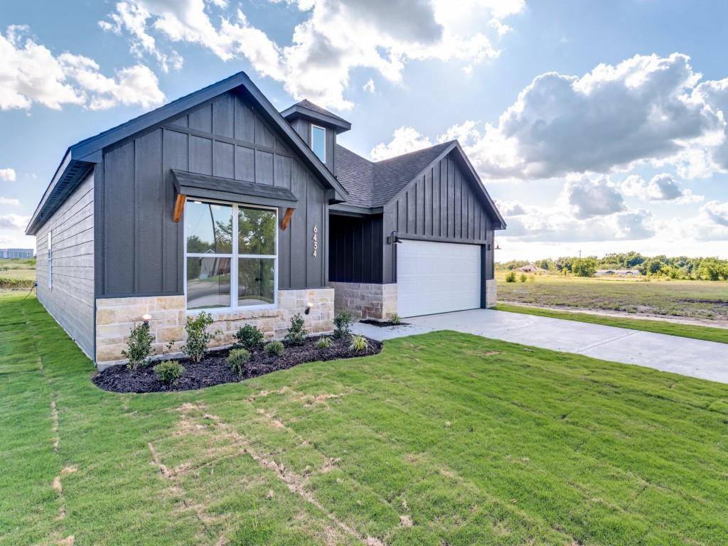 Terrell, TX 75161,6434 Abner Road