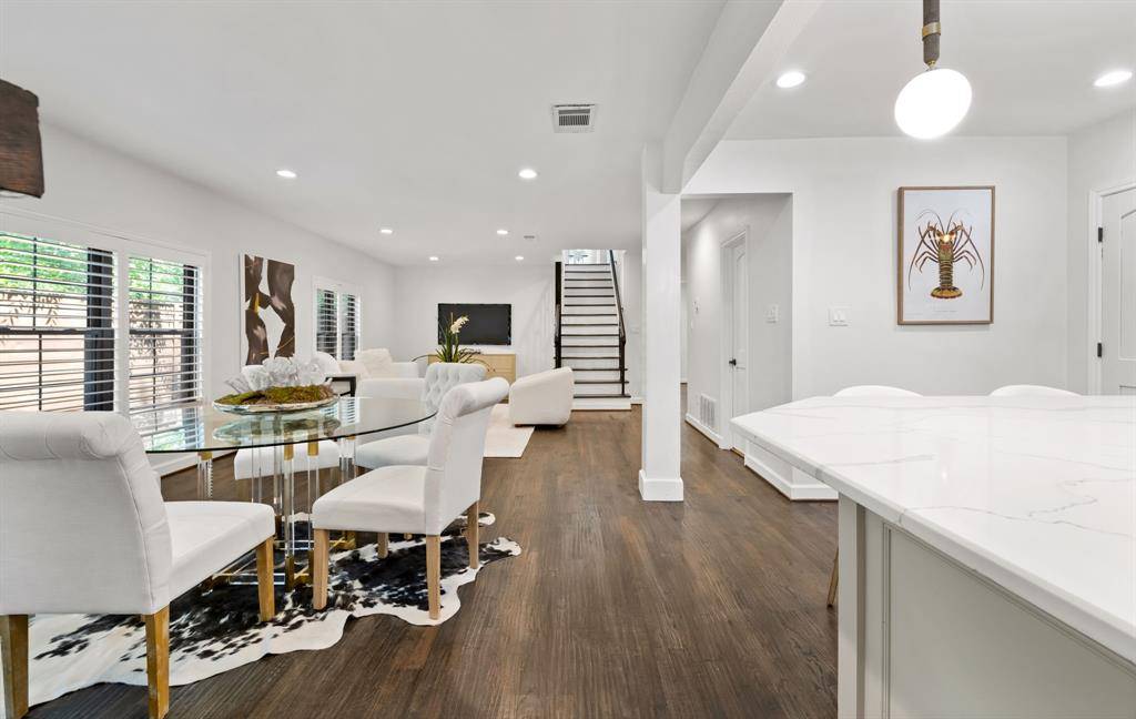 Dallas, TX 75209,4722 W Amherst Avenue