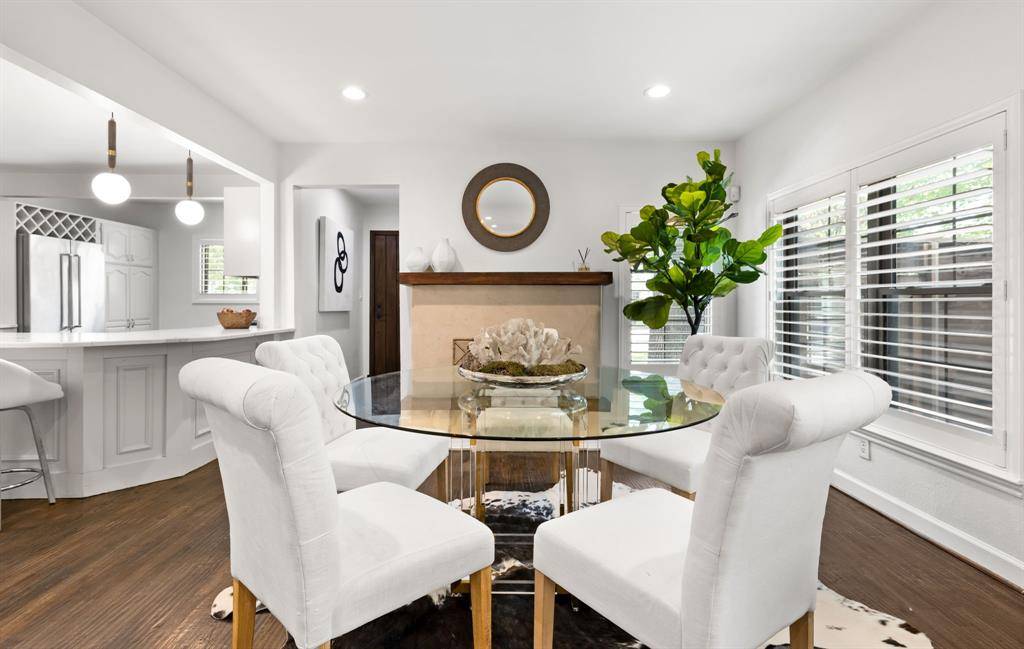 Dallas, TX 75209,4722 W Amherst Avenue