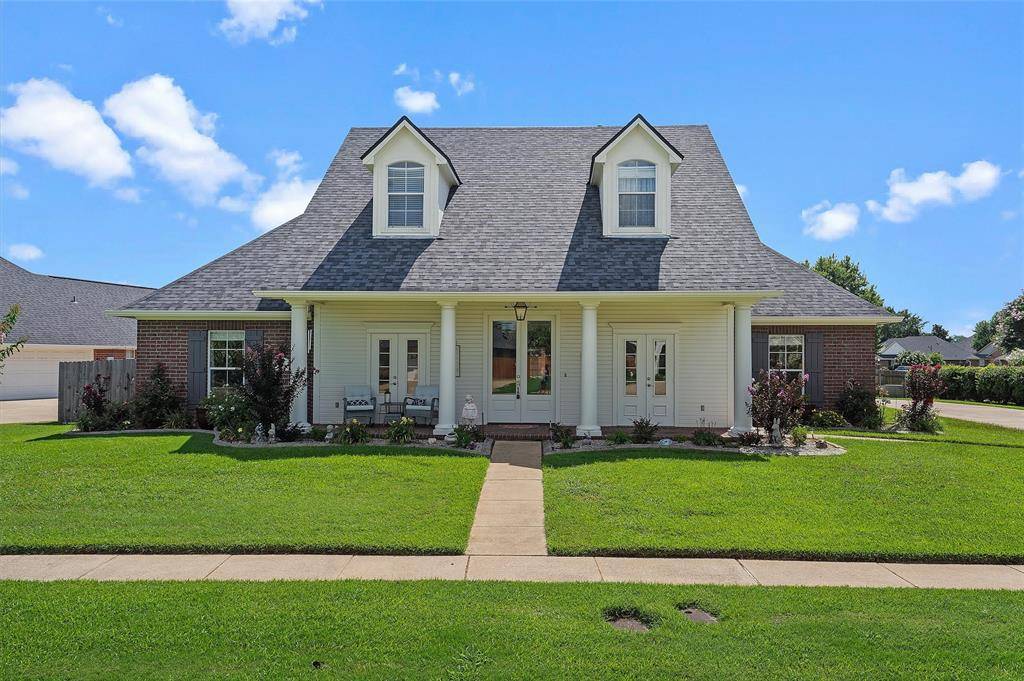 Bossier City, LA 71112,116 Plantation Trace